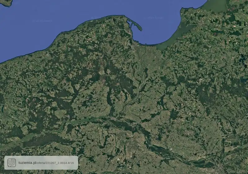 Działka na sprzedaż Piaseczno