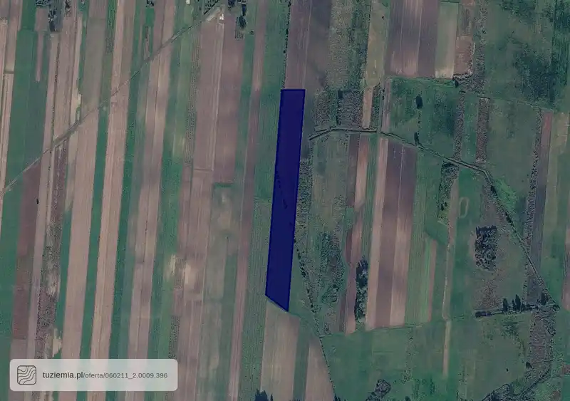 Działka na sprzedaż Szyszków