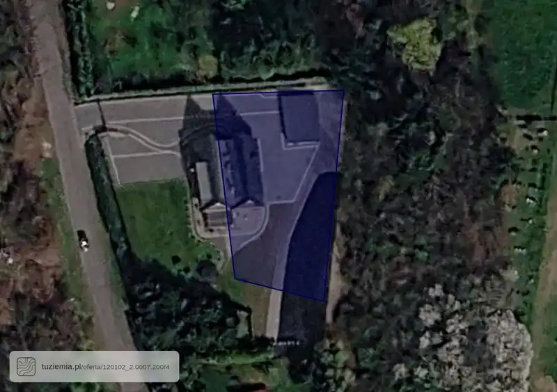 Działka na sprzedaż Chełm