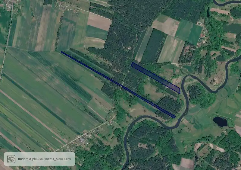 Działka na sprzedaż Taras