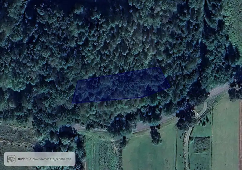 Działka na sprzedaż Celejów
