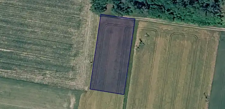 Działka na sprzedaż - PODLASKIE, sokólski, Janów, Kizielany 27