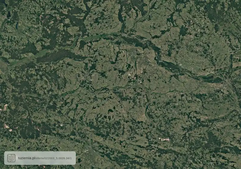 Działka na sprzedaż Nowy Dwór