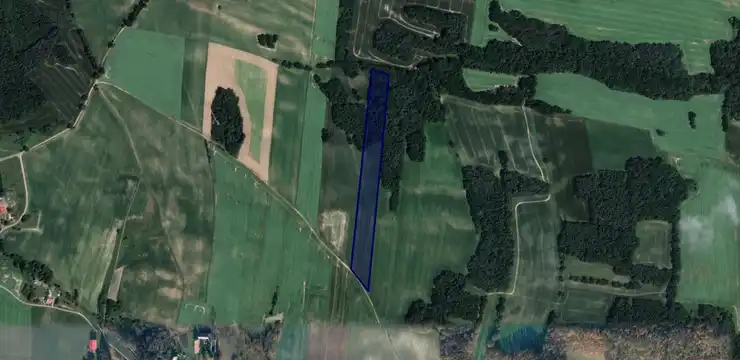 Działka na sprzedaż - DOLNOŚLĄSKIE, lwówecki, Lwówek Śląski, Kotliska 99