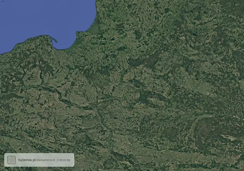 Działka na sprzedaż Wólka Plebańska