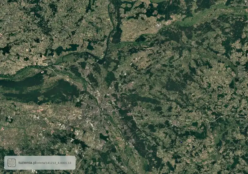 Działka na sprzedaż Siennica