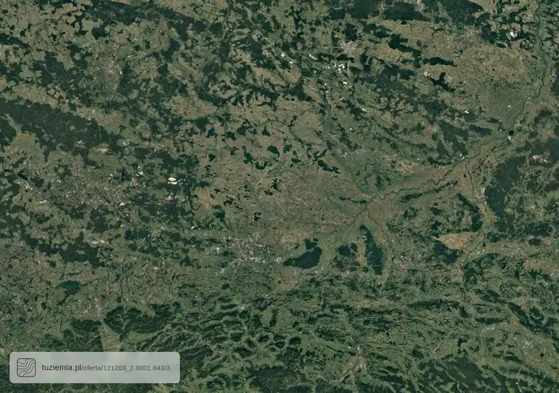 Działka na sprzedaż Bolesław