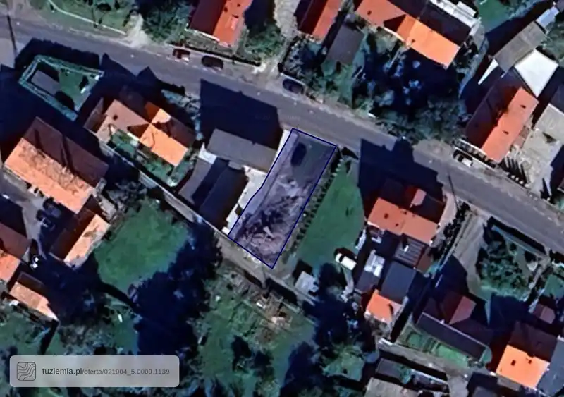 Działka na sprzedaż Piotrowice Świdnickie