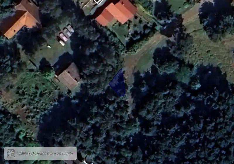 Działka na sprzedaż Skęczniew