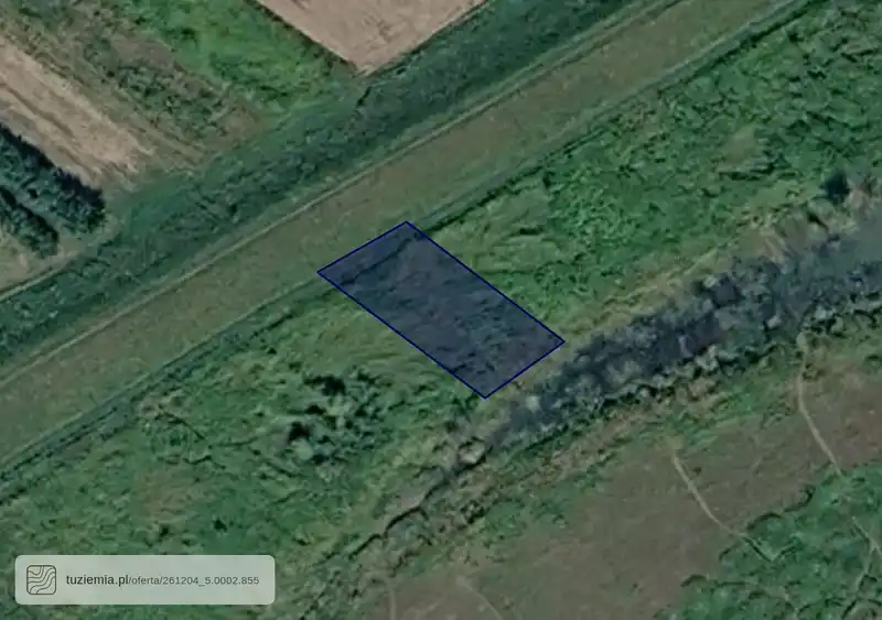 Działka na sprzedaż Długołęka