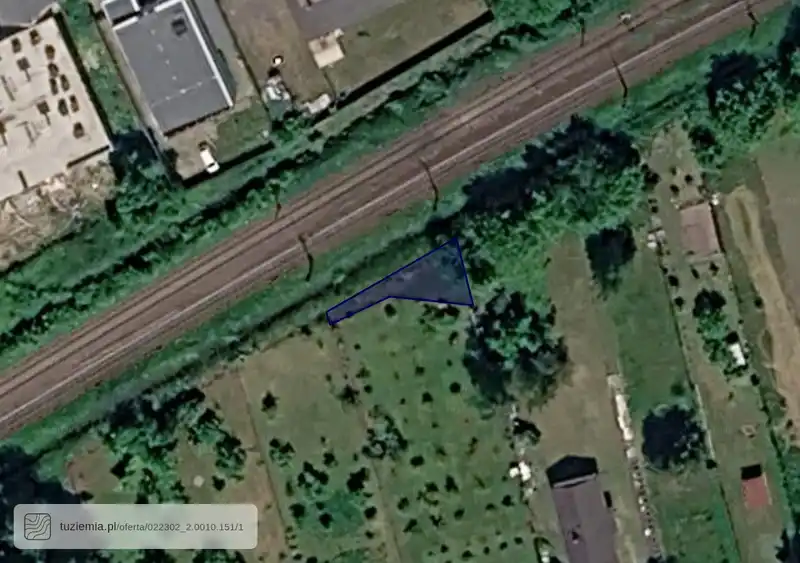 Działka na sprzedaż Długołęka