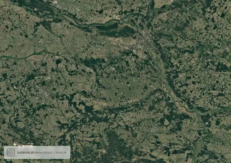 Działka na sprzedaż Patok