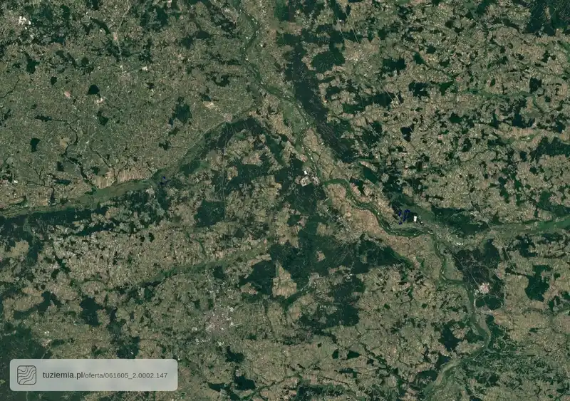Działka na sprzedaż Brzeźce