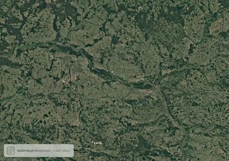 Działka na sprzedaż Petrykozy
