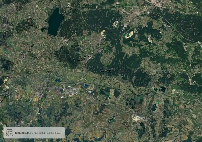 Działka na sprzedaż Babice