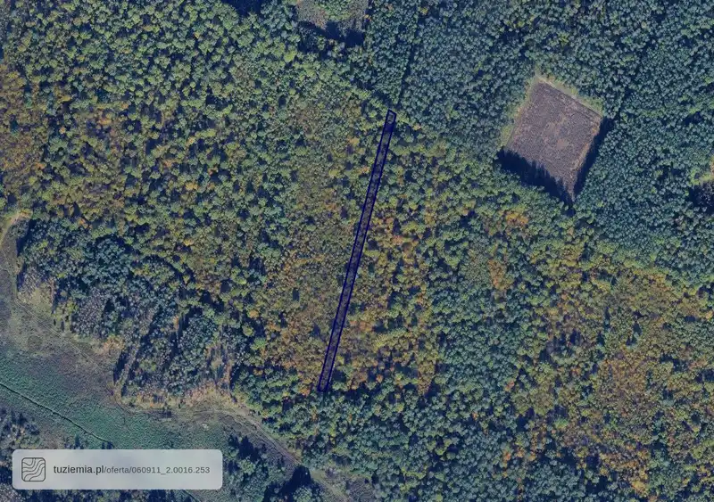 Działka na sprzedaż Nowy Staw