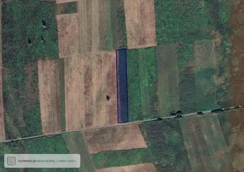 Działka na sprzedaż Kotowa Wola
