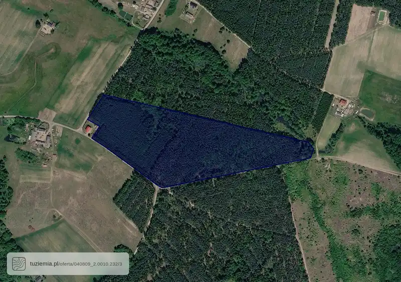 Działka na sprzedaż Piaseczno