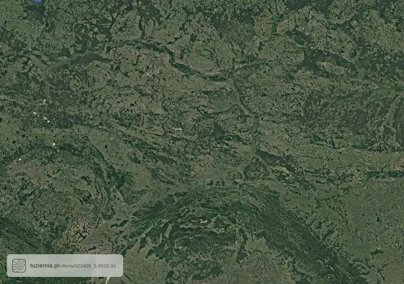 Działka na sprzedaż Tarnów