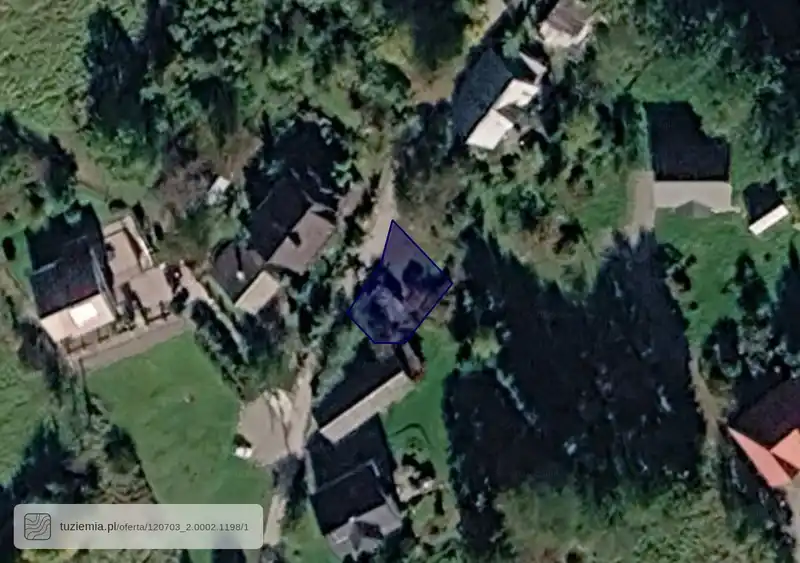 Działka na sprzedaż Dobra