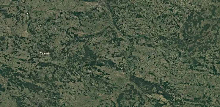Działka na sprzedaż - LUBELSKIE, tomaszowski, Jarczów, Zawady 4