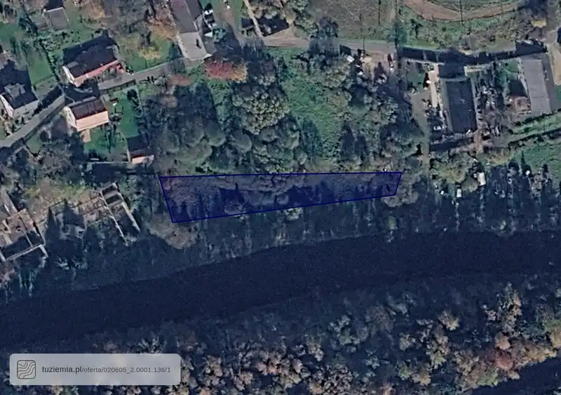 Działka na sprzedaż Janowice Wielkie