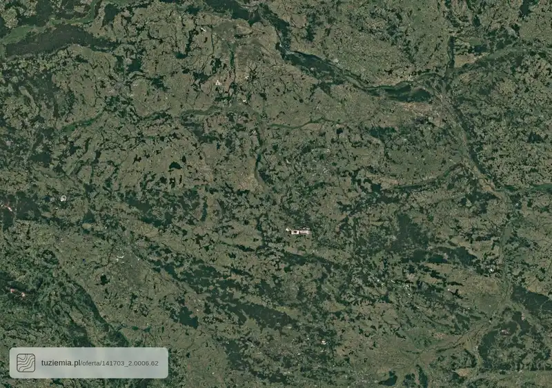 Działka na sprzedaż Lasek