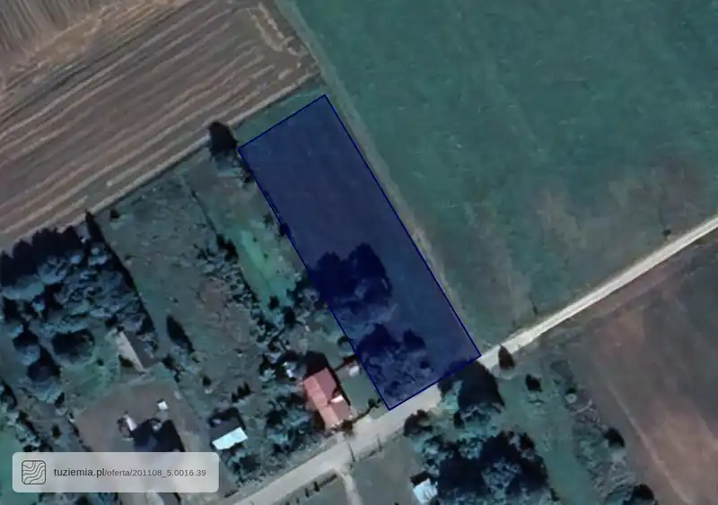 Działka na sprzedaż Jelenia Góra