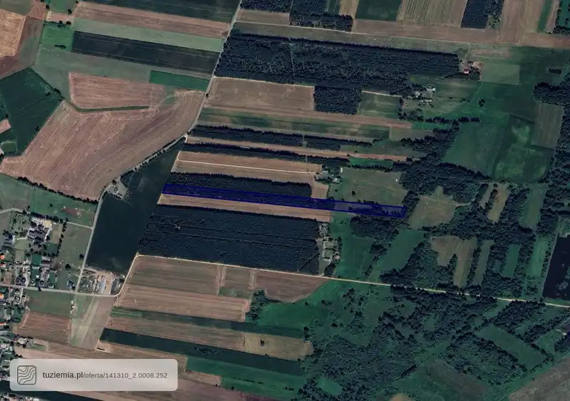 Działka na sprzedaż Kowalewo