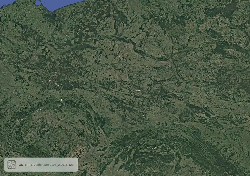 Działka na sprzedaż Glinik