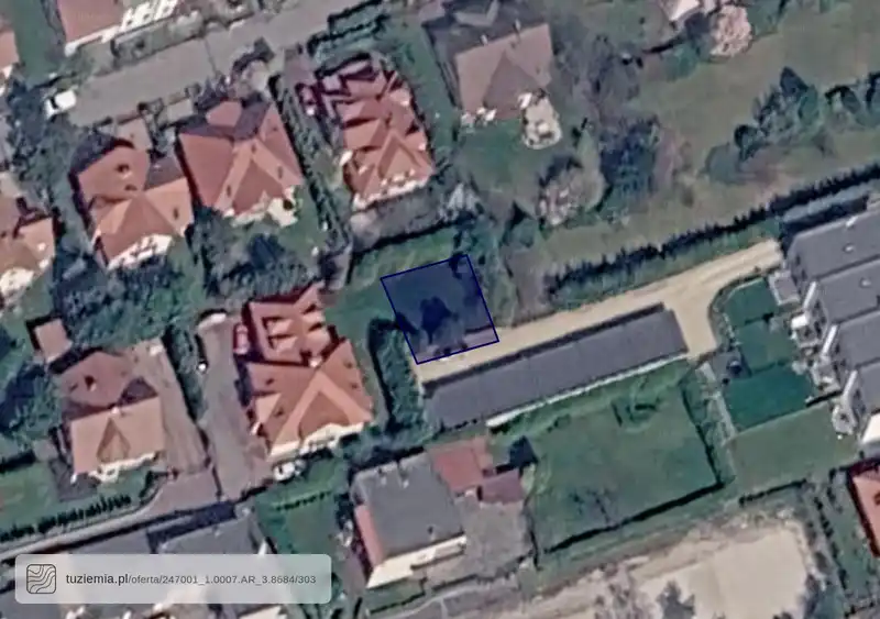 Działka na sprzedaż Mysłowice