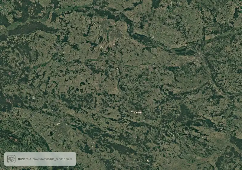 Działka na sprzedaż Studzianna