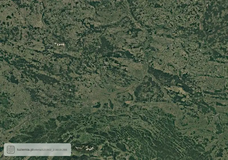 Działka na sprzedaż Podolany