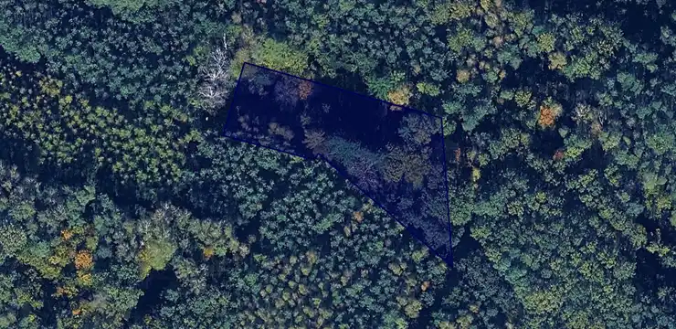 Działka na sprzedaż - LUBELSKIE, łęczyński, Spiczyn, Nowa Wólka 184/1