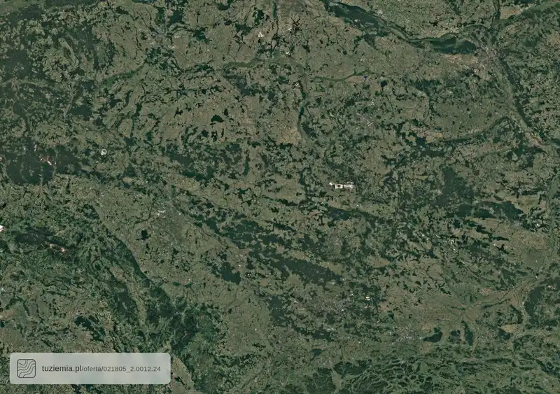 Działka na sprzedaż Piekary