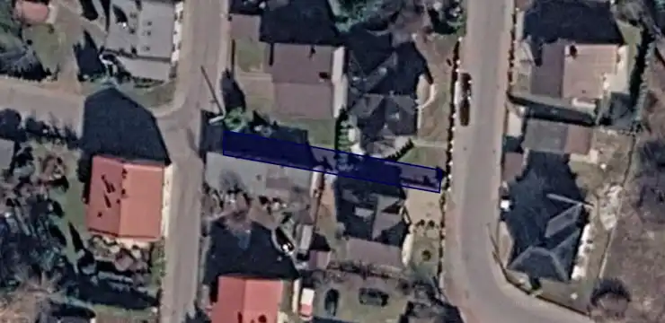 Działka na sprzedaż - MAŁOPOLSKIE, olkuski, Olkusz, 920/27