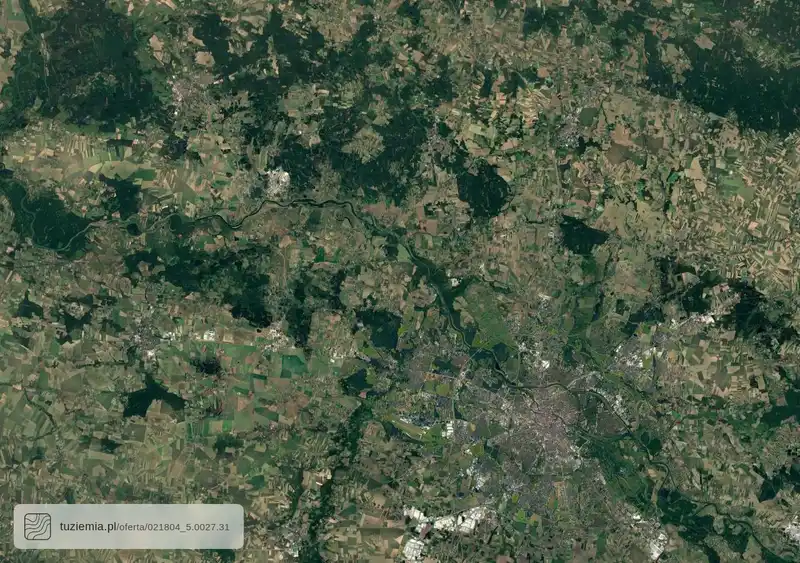 Działka na sprzedaż Zakrzów