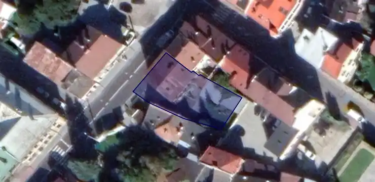 Działka na sprzedaż - MAŁOPOLSKIE, brzeski, Brzesko, 2226