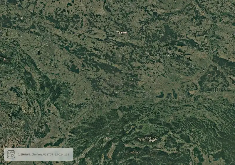 Działka na sprzedaż Zborowice