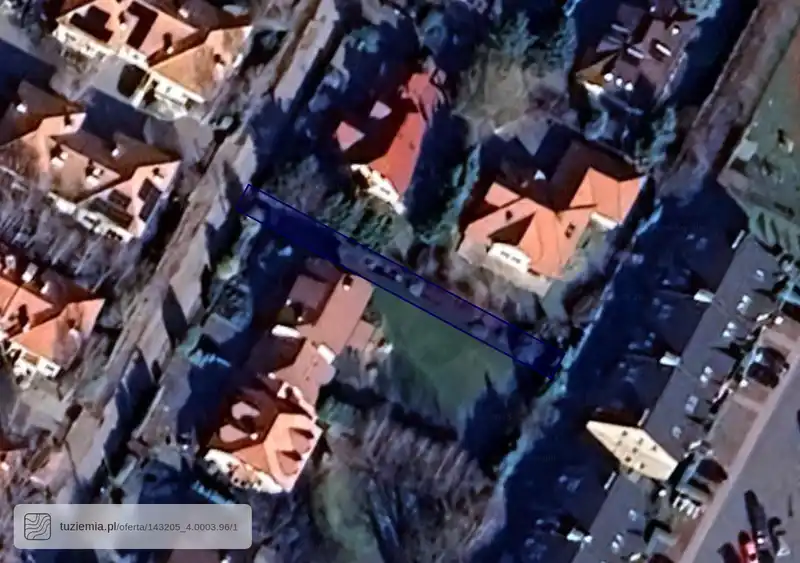 Działka na sprzedaż 0003