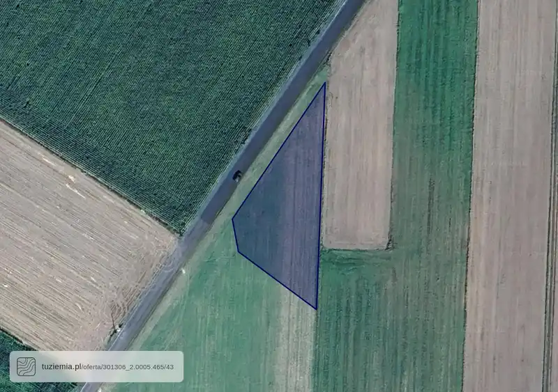 Działka na sprzedaż Wijewo