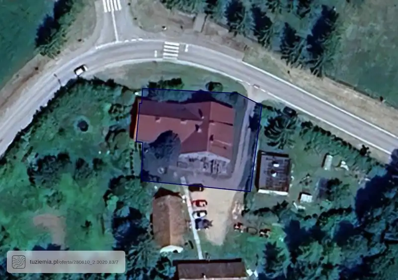 Działka na sprzedaż Zelki