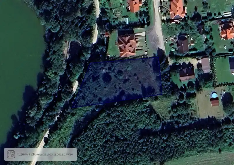 Działka na sprzedaż Marcinkowo