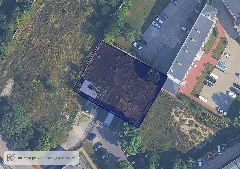 Działka na sprzedaż 12