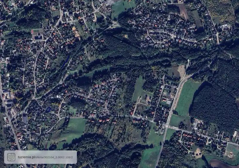 Działka na sprzedaż Czerwonak