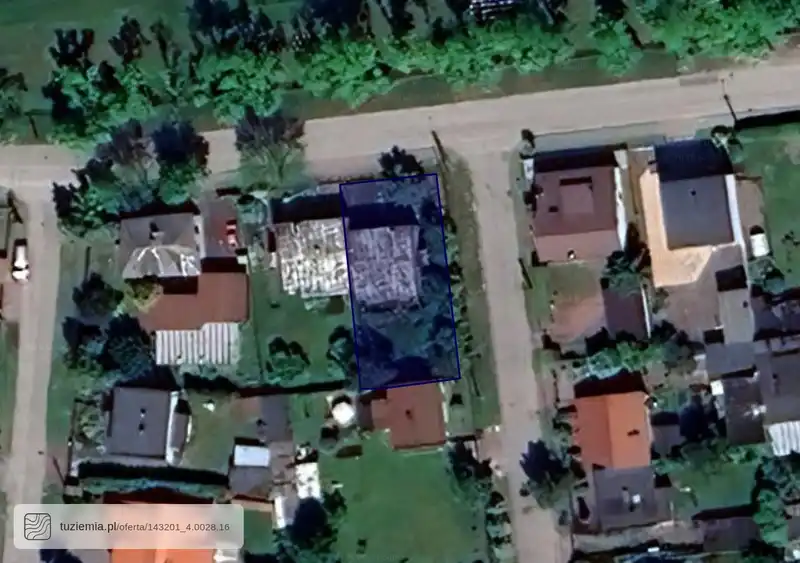 Działka na sprzedaż 0028