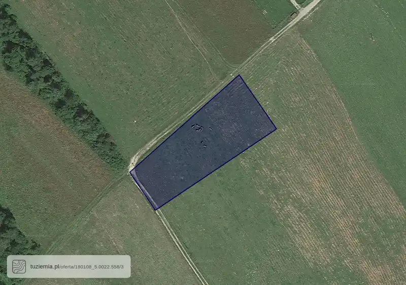 Działka na sprzedaż Nowosielce Kozickie