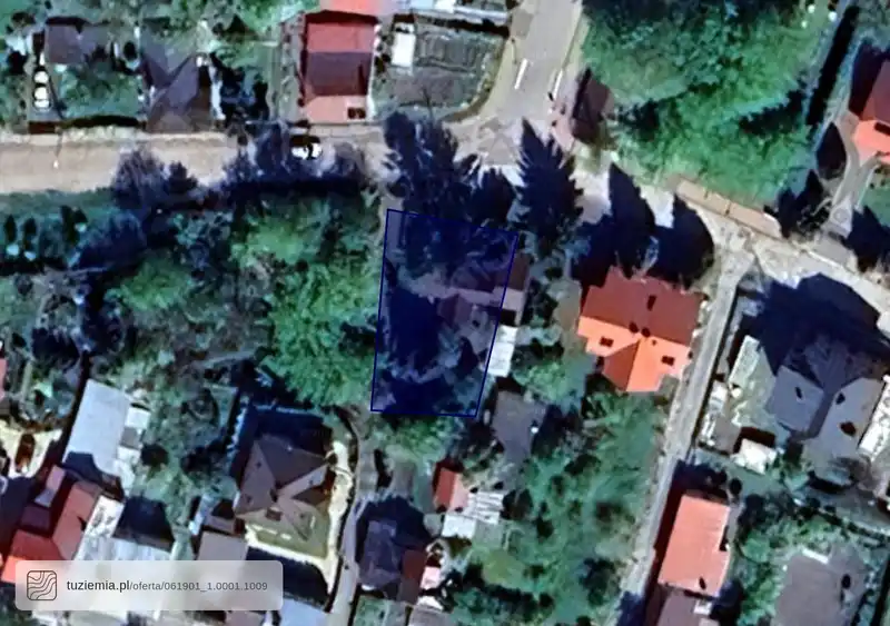 Działka na sprzedaż 0001