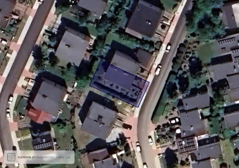 Działka na sprzedaż 0002