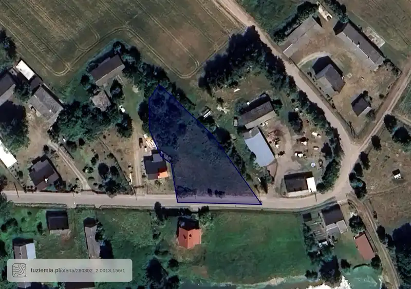 Działka na sprzedaż Krasnołąka
